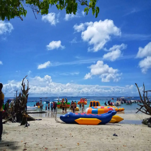 Top Places to Visit in Andaman Islands